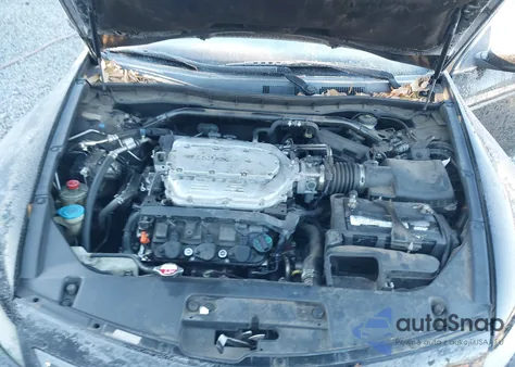 2008 Honda Accord 3.5 Ex-L z USA, uszkodzony, nr VIN 1HGCS22848A014674